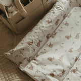 Nest Changing Mat - Bunnies