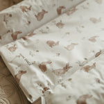 Nest Changing Mat - Bunnies