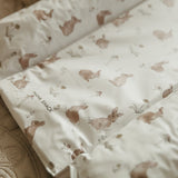 Nest Changing Mat - Bunnies