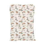 Nest Changing Mat - Foxglove & Fawn