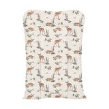 Nest Changing Mat - Foxglove & Fawn