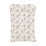 Nest Changing Mat - Vintage Bear