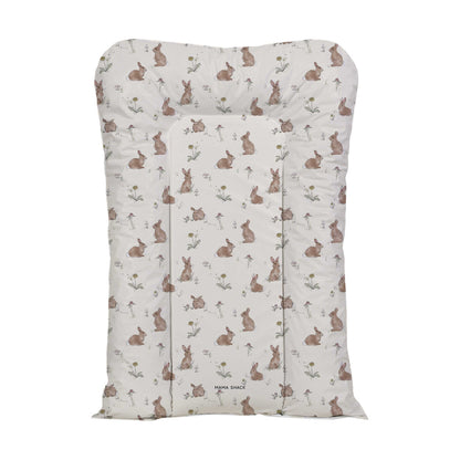 Nest Changing Mat - Bunnies