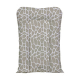 Nest Changing Mat - Giraffe
