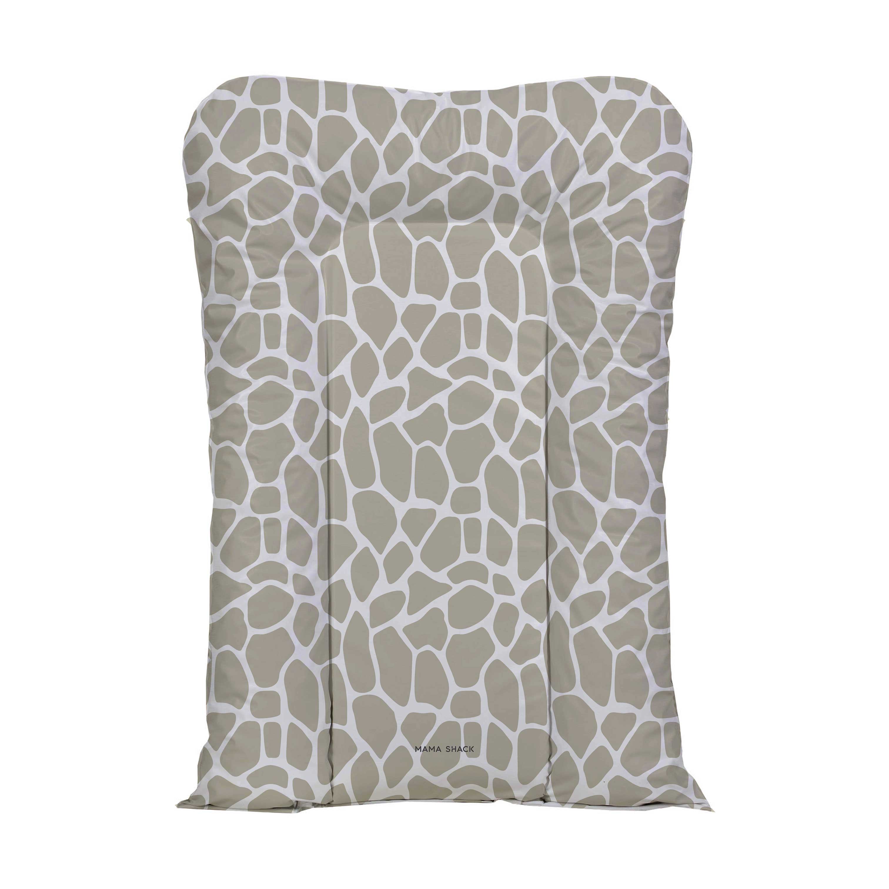Nest Changing Mat - Giraffe