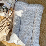 Nest Changing Mat - Vintage Floral
