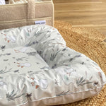 Nest Changing Mat - Goose & the Ladybird - mama shack