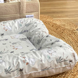 Nest Changing Mat - Goose & the Ladybird - mama shack