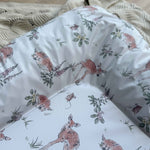 Nest Changing Mat - Foxglove & Fawn