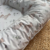 Nest Changing Mat - Vintage Bear