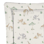 Changing Mat - Sweet Safari