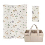 Everyday Changing Essentials – Sweet Safari - bundle