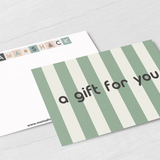 Mama Shack Gift Card