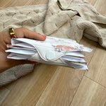 Foldable Travel Changing Mat - Foxglove & Fawn