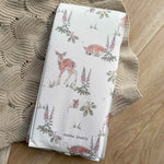 Foldable Travel Changing Mat - Foxglove & Fawn
