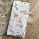 Foldable Travel Changing Mat - Foxglove & Fawn