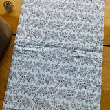 Foldable Travel Changing Mat - Vintage Floral