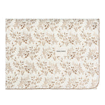 Muslin Swaddle Blanket - Vintage Floral