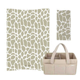 Everyday Changing Essentials – Giraffe