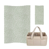 Everyday Changing Essentials – Sage Spotty