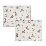 Muslin Gift Set - Bunnies