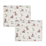 Muslin Gift Set - Bunnies