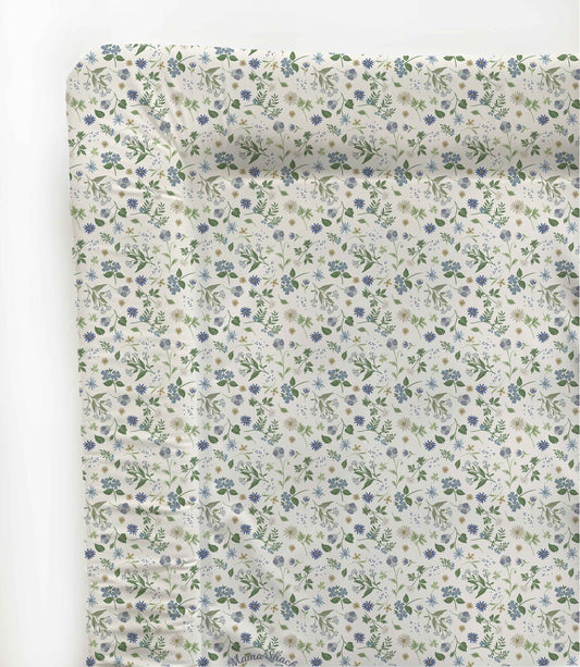 Changing Mat - Lottie Ditsy Floral