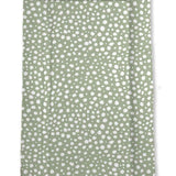 Changing Mat Sage Spotty