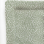 Changing Mat Sage Spotty