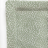 Changing Mat Sage Spotty