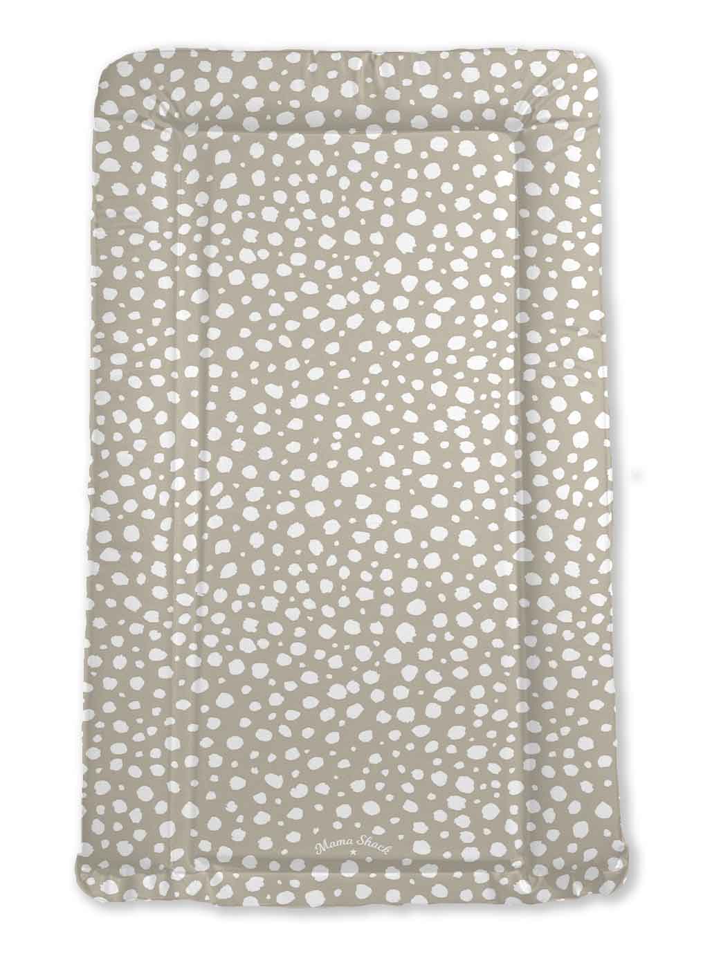 Dotty changing hot sale mat