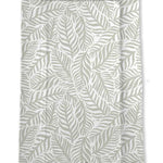 Changing Mat - Linear Leaf - Sage Green
