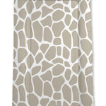 Giraffe Print Standard Changing Mat