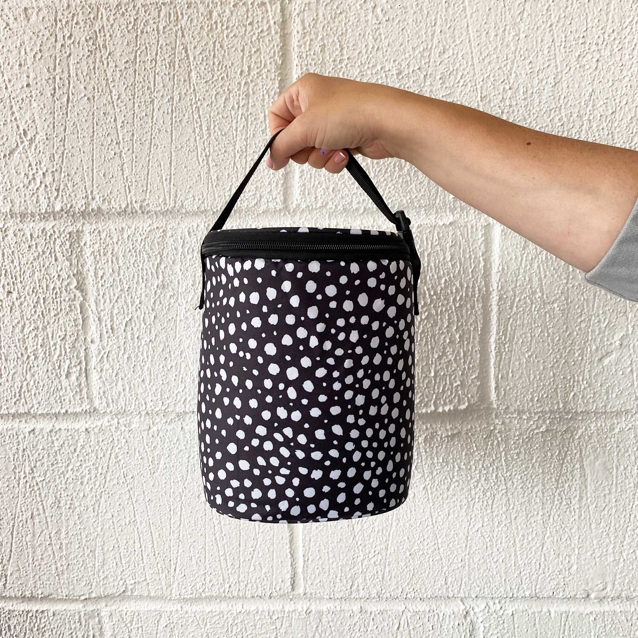 Insulated bag deals for baby bottles