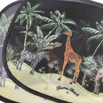 Large - Car Window Shades - Safari