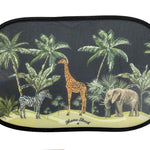 Small - Car Window Shades - Safari